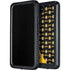 NHL Boston Bruins Pattern Galaxy S24 Waterproof Case